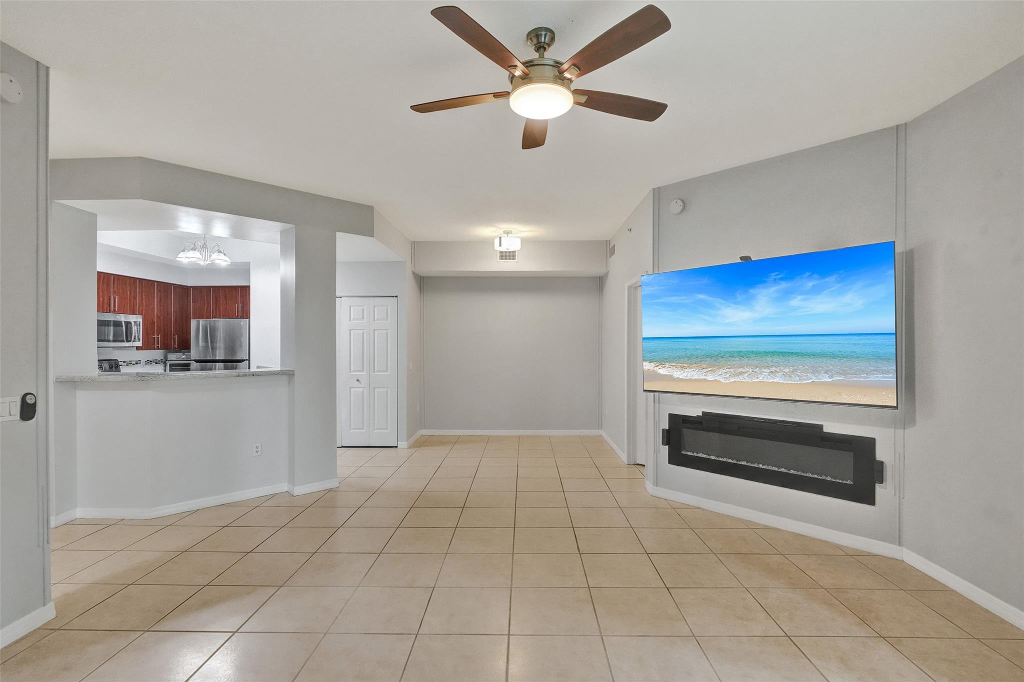 Lauderdale One - Residential Lease