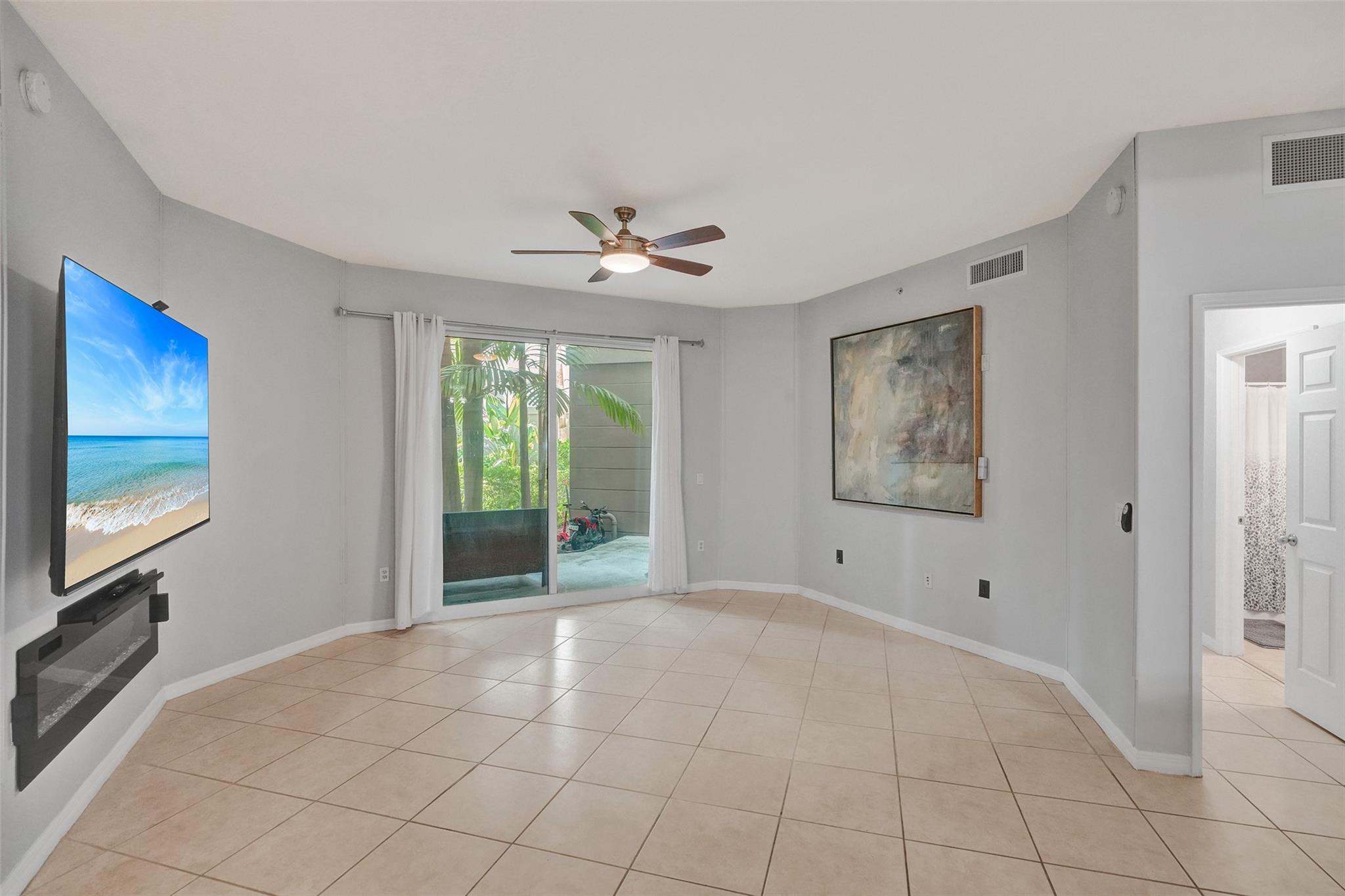 Lauderdale One - Residential Lease