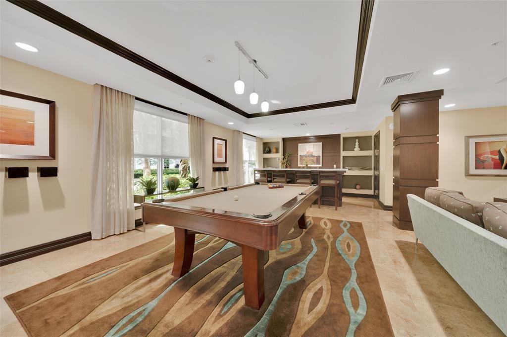 Lauderdale One - Residential Lease