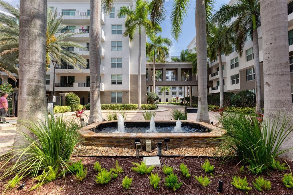 Lauderdale One - Residential Lease
