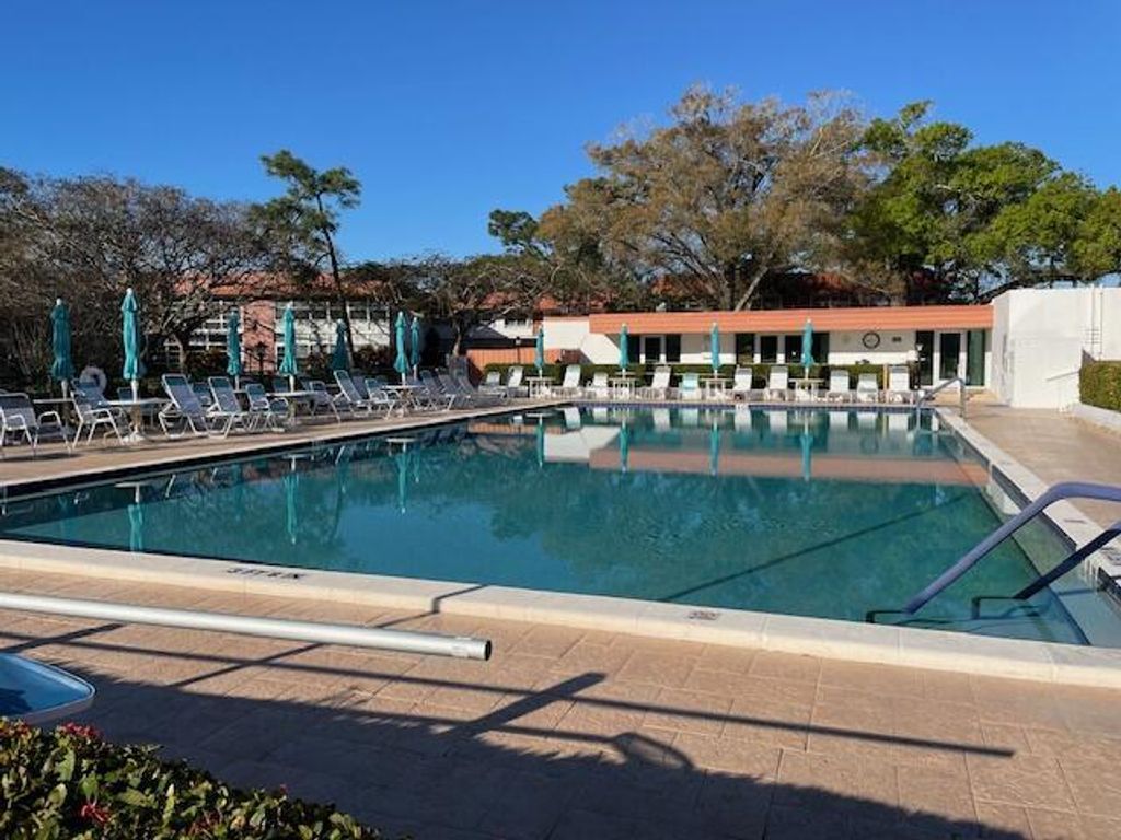 Photo of 2600 SE Ocean Boulevard SE #6, Stuart, FL 34996 (MLS # R11076377)