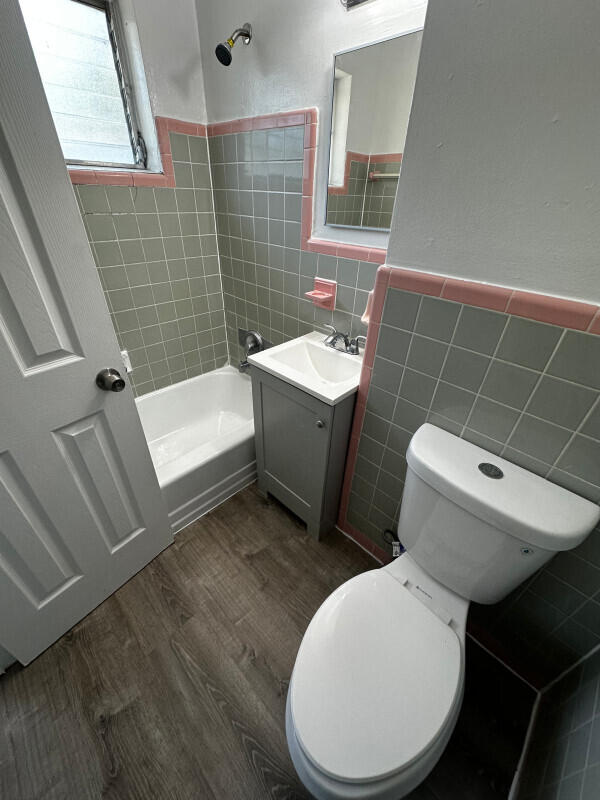 MARGATE 3RD ADD - Residential Lease