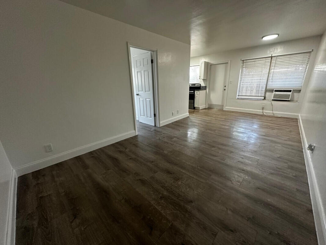 MARGATE 3RD ADD - Residential Lease