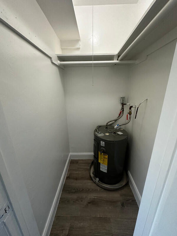 MARGATE 3RD ADD - Residential Lease