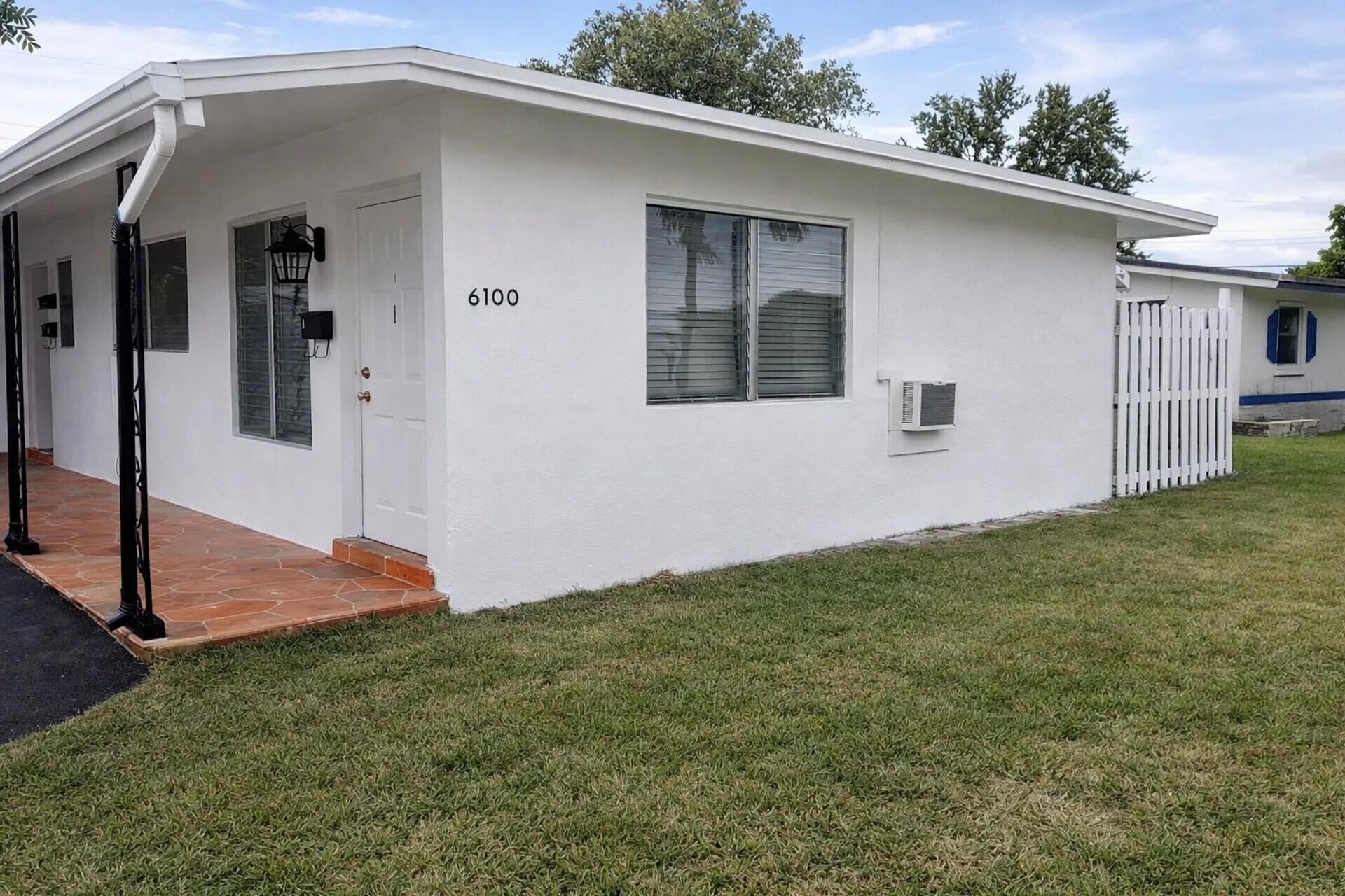 MARGATE 3RD ADD - Residential Lease