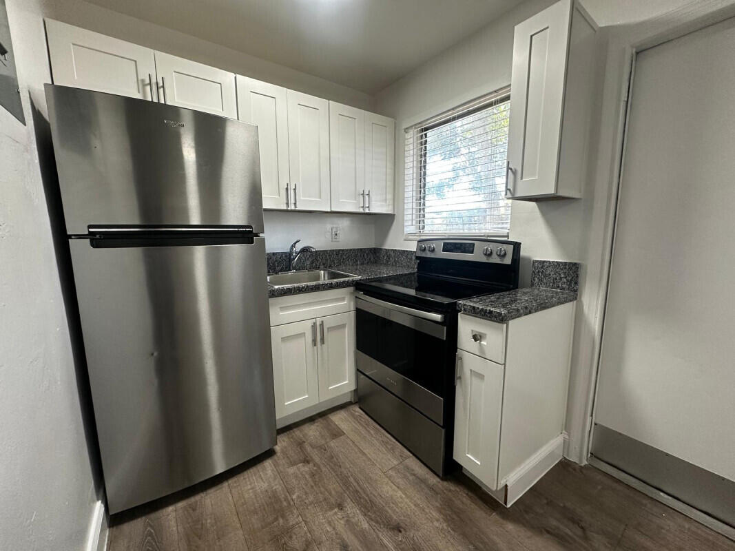 MARGATE 3RD ADD - Residential Lease