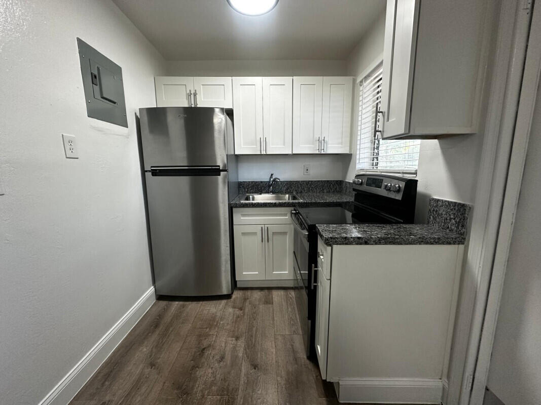 MARGATE 3RD ADD - Residential Lease