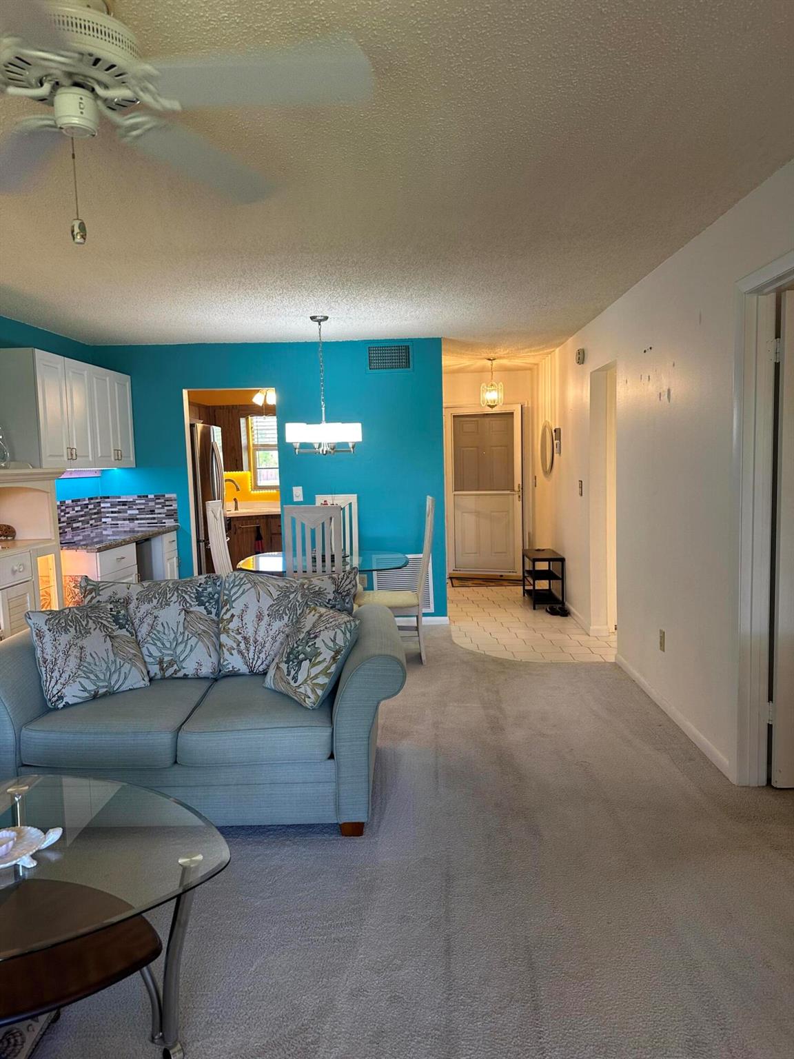 KING MOUNTAIN CONDO (AKA - Residential