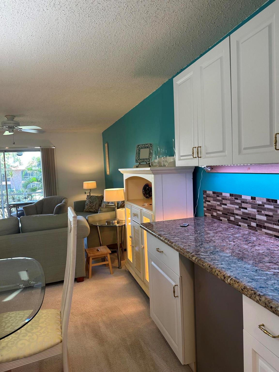 KING MOUNTAIN CONDO (AKA - Residential