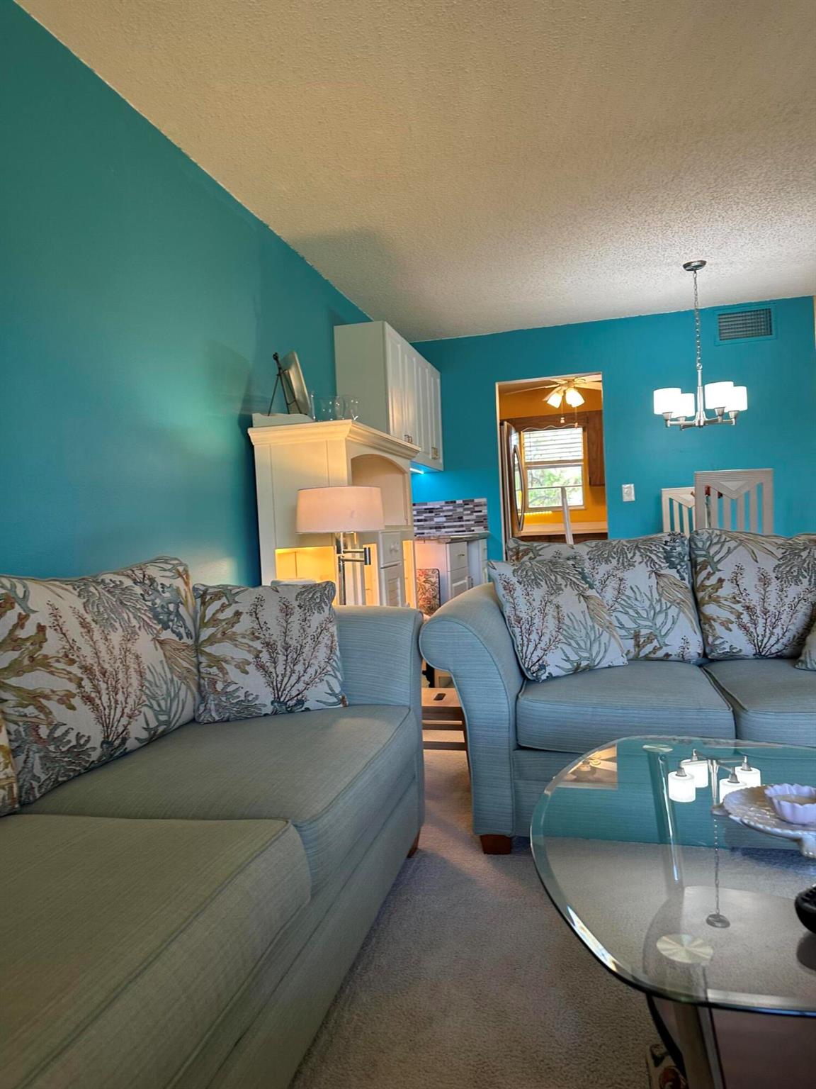 KING MOUNTAIN CONDO (AKA - Residential