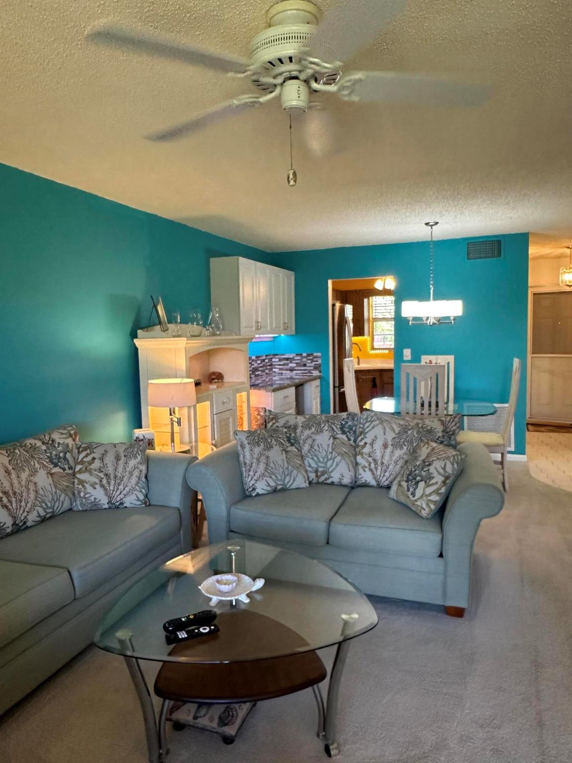 KING MOUNTAIN CONDO (AKA - Residential