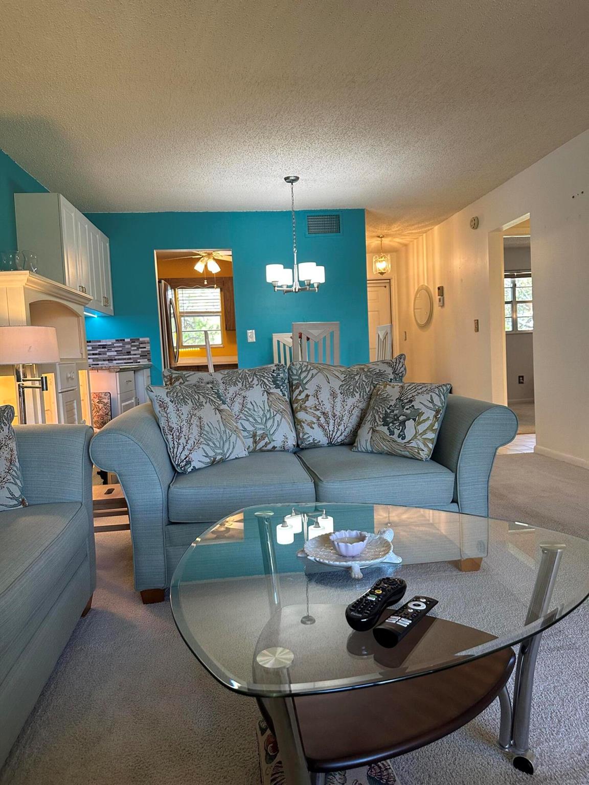 KING MOUNTAIN CONDO (AKA - Residential