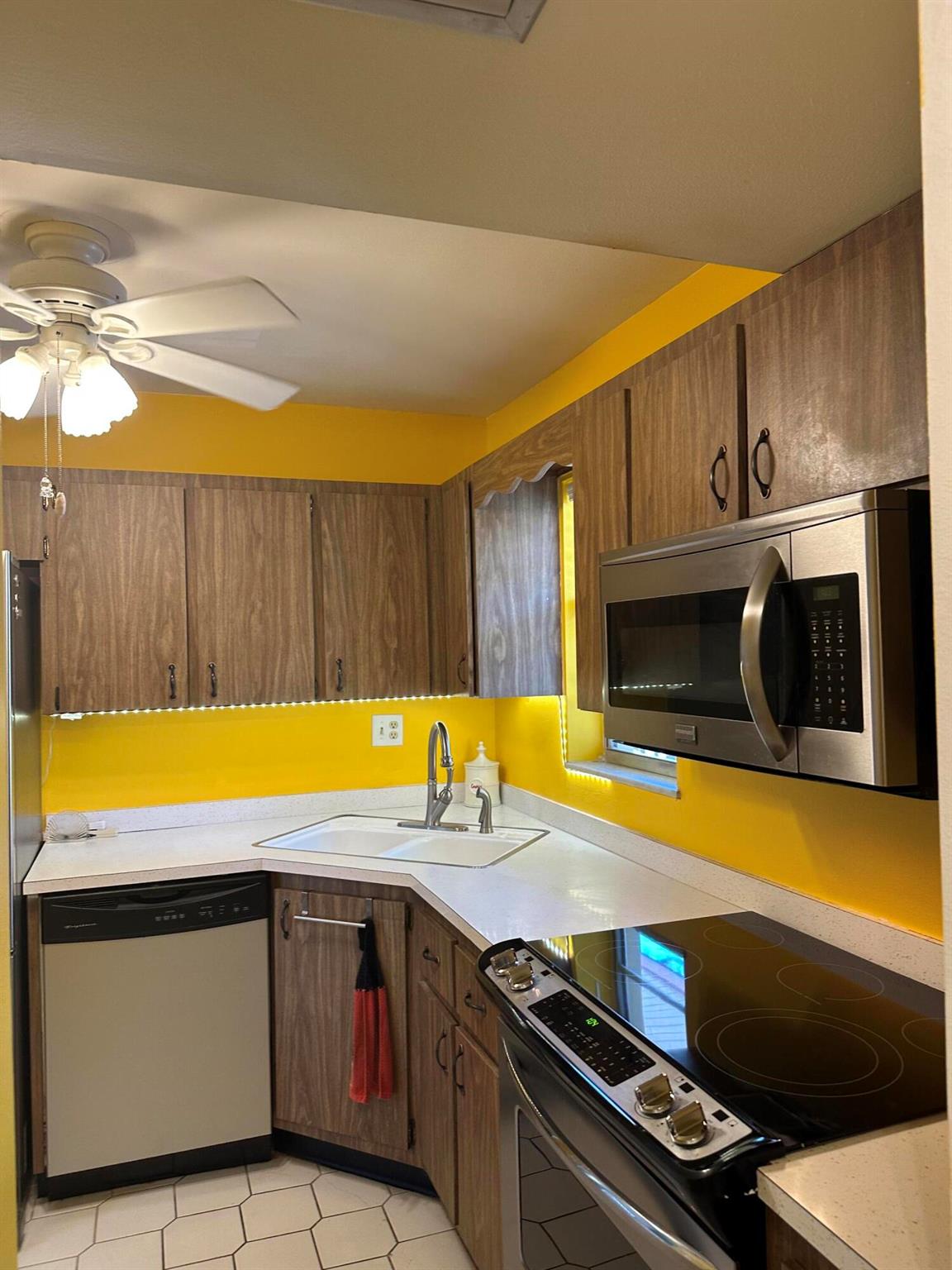 KING MOUNTAIN CONDO (AKA - Residential