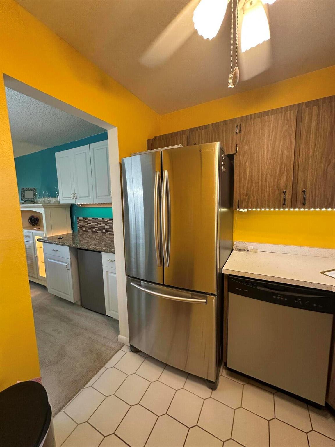 KING MOUNTAIN CONDO (AKA - Residential