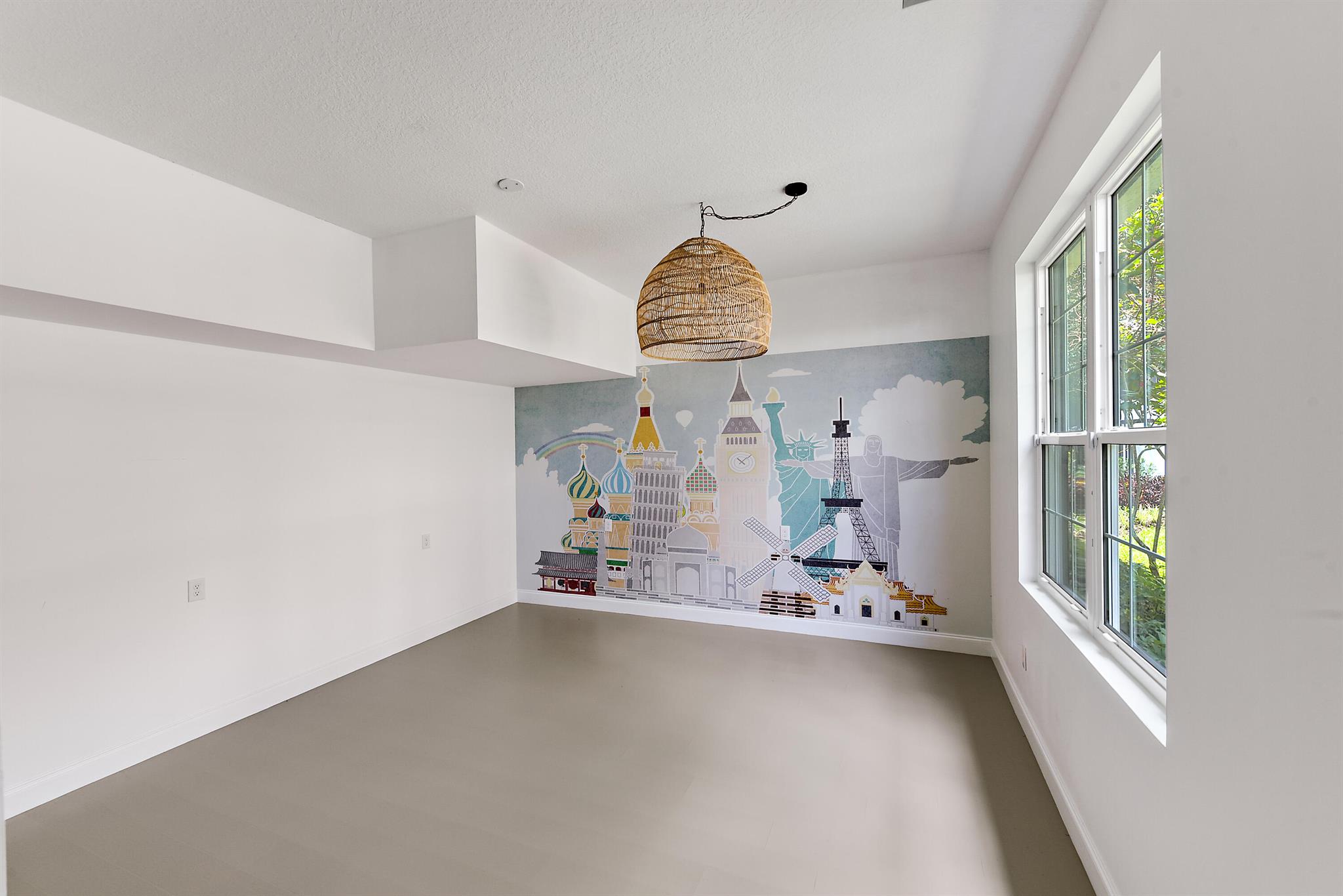 RIO POCO - Residential