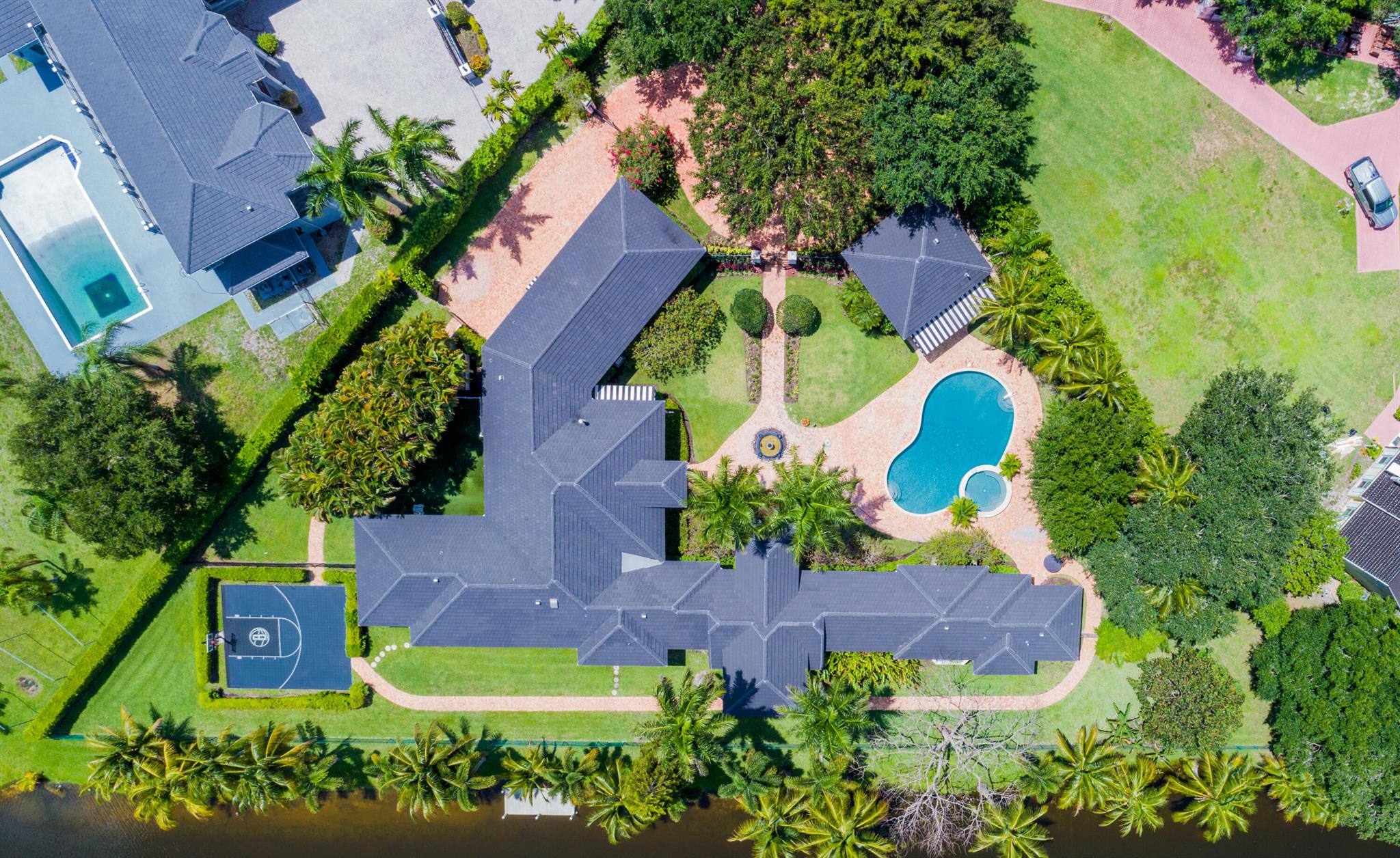 RIO POCO - Residential