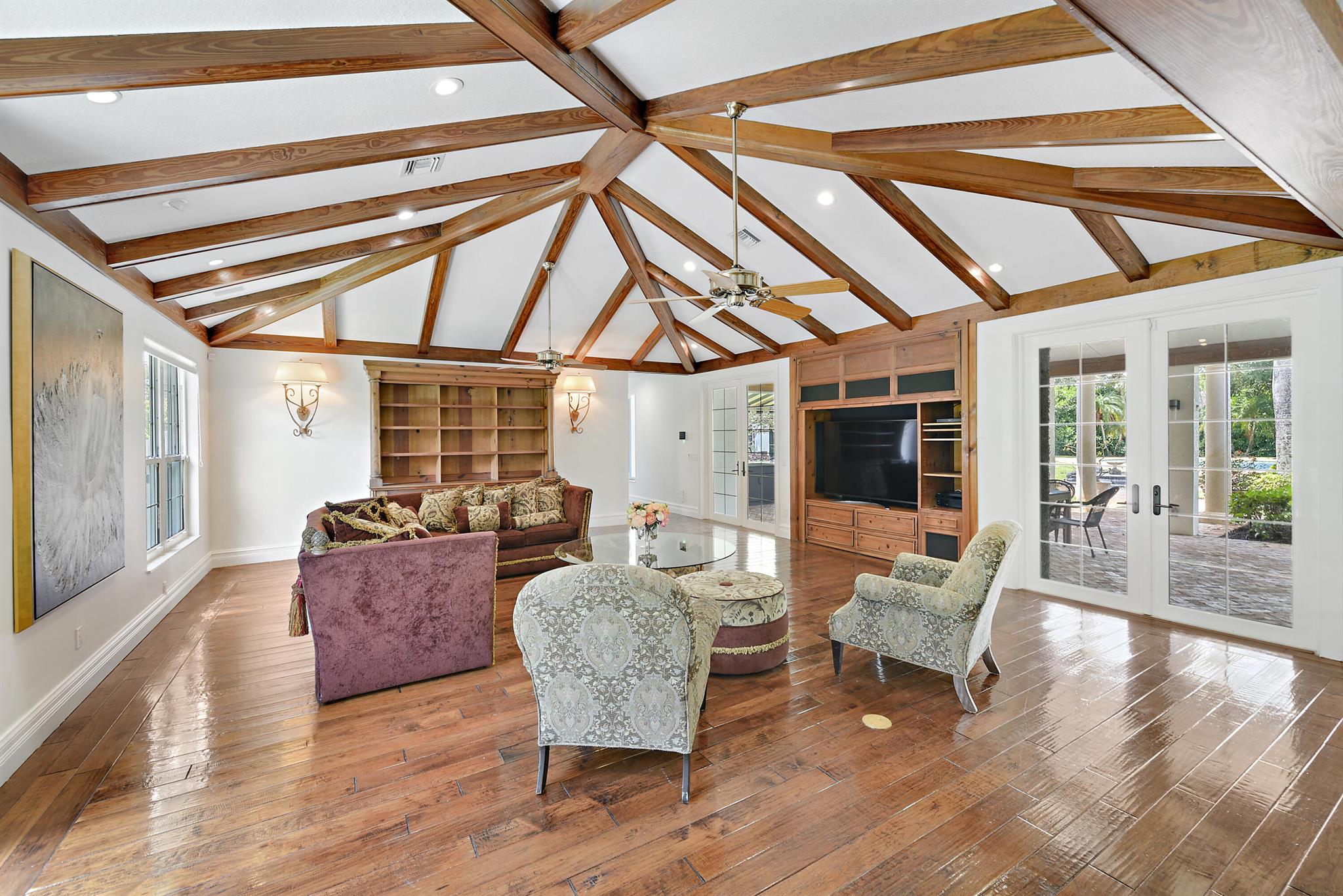 RIO POCO - Residential