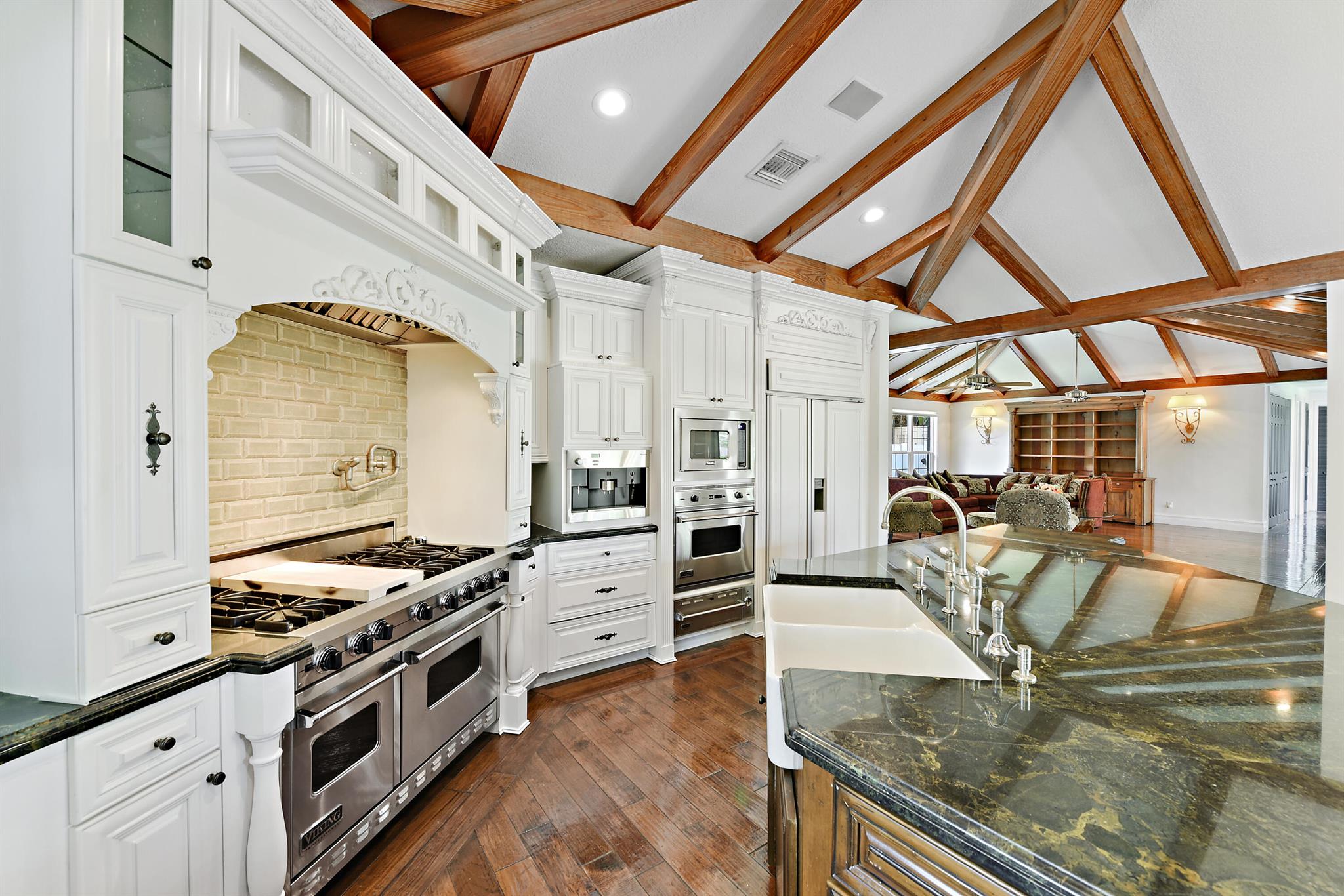 RIO POCO - Residential