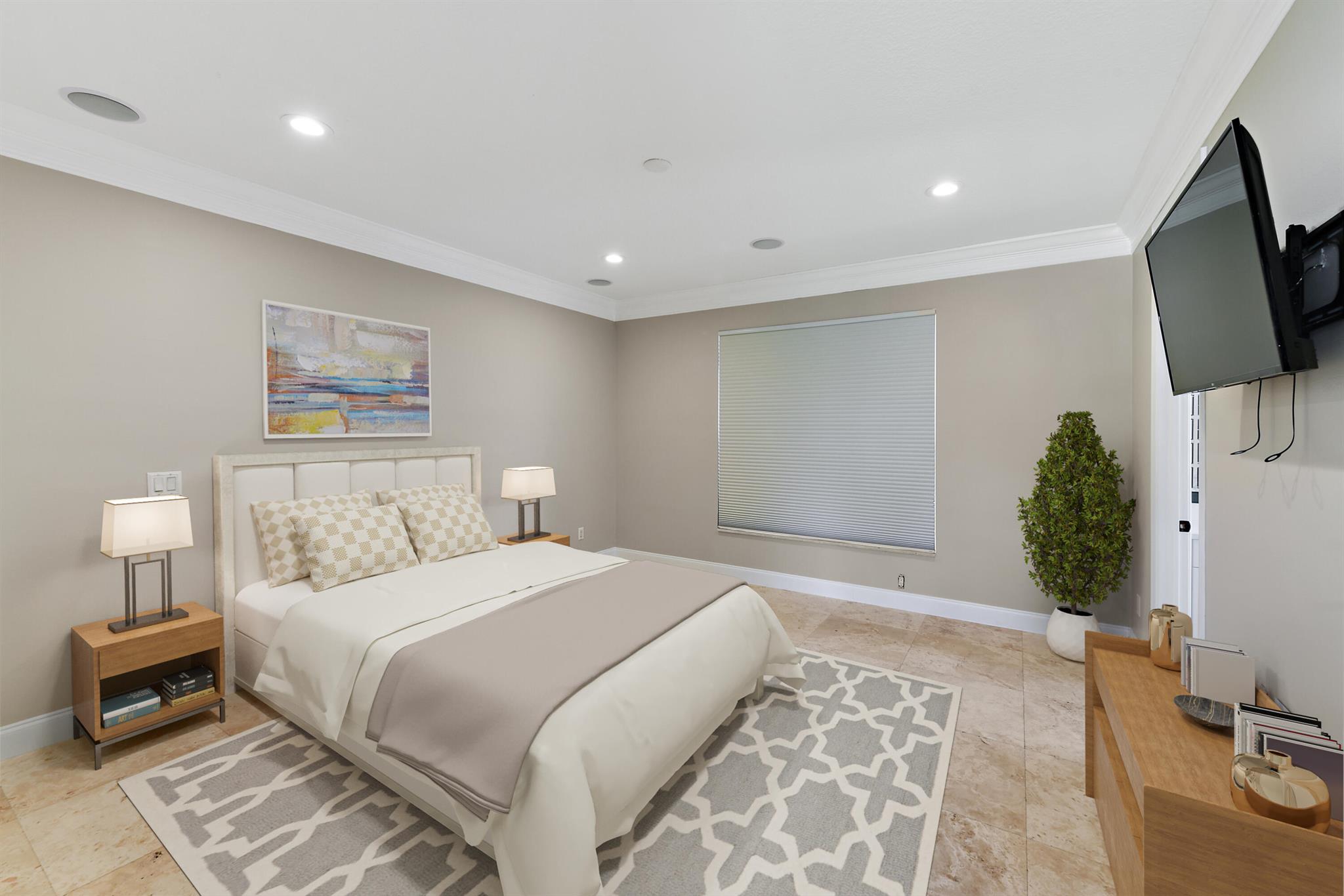 RIO POCO - Residential