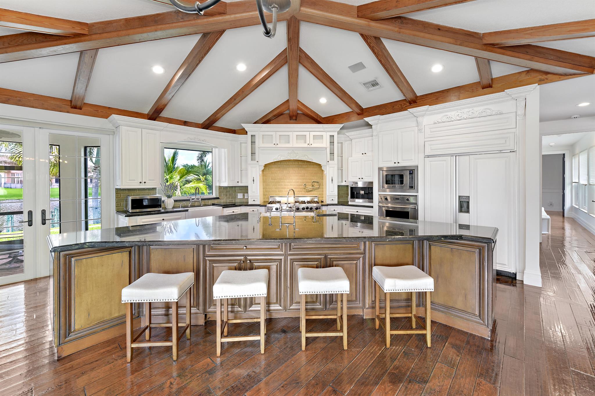 RIO POCO - Residential