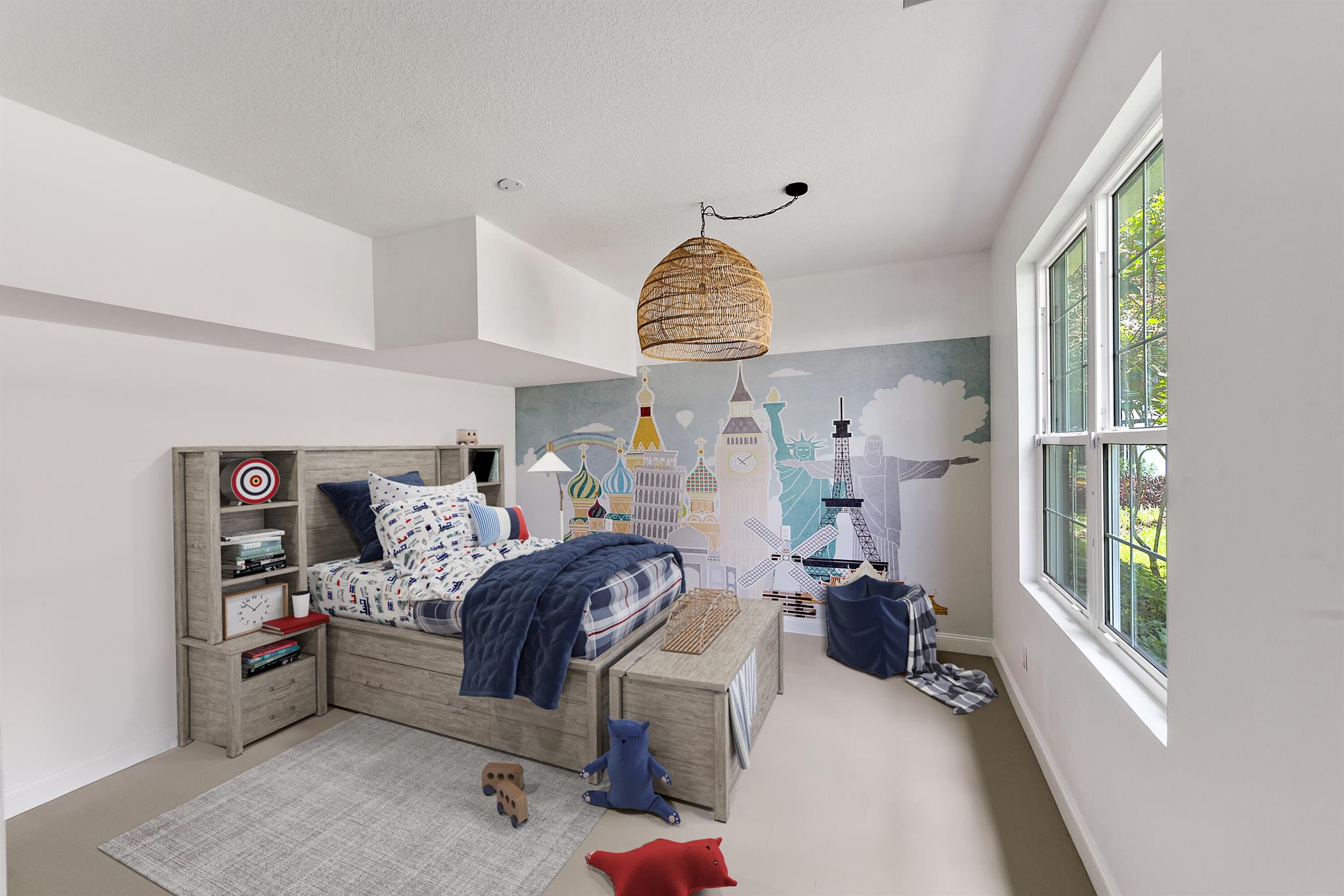 RIO POCO - Residential