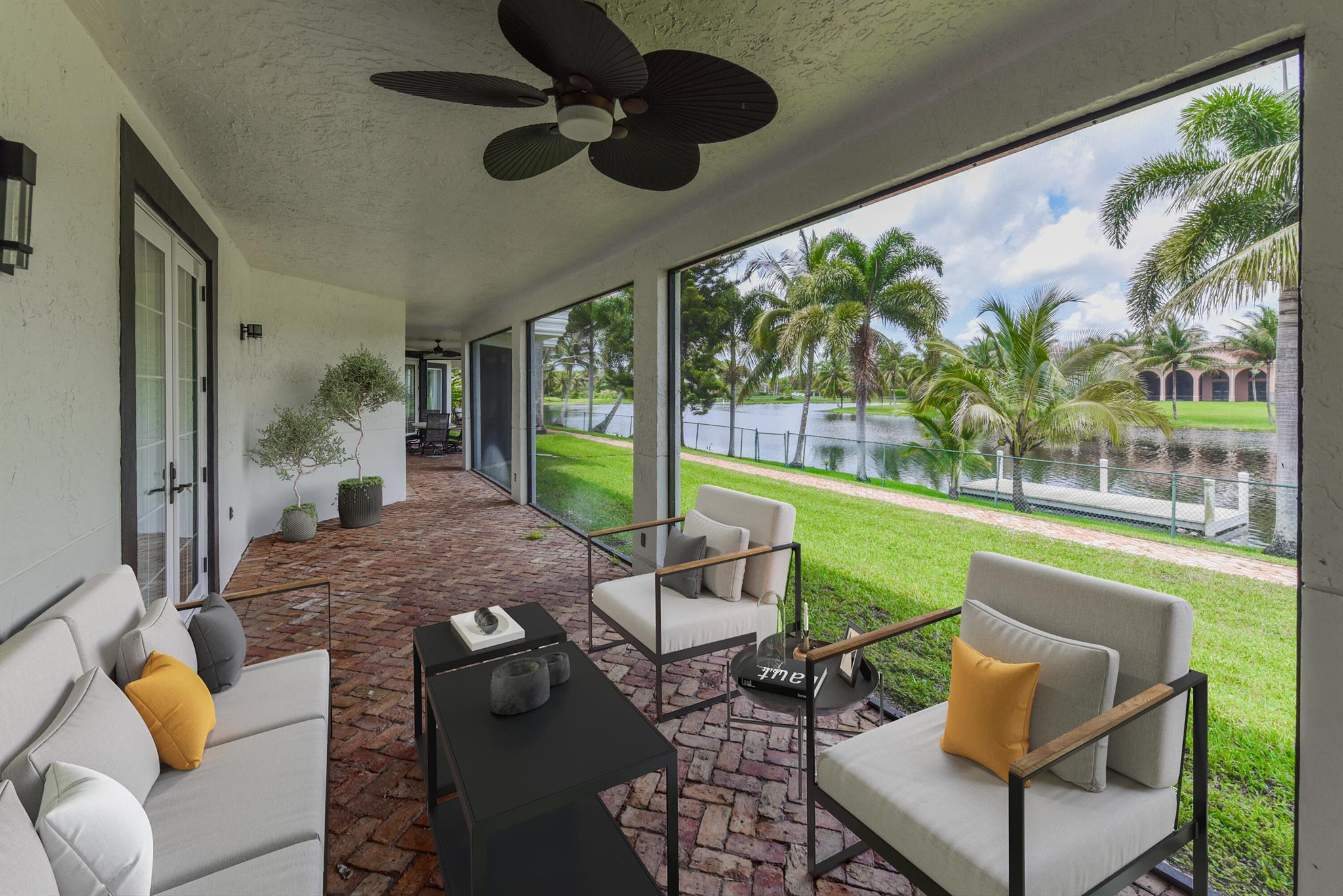 RIO POCO - Residential