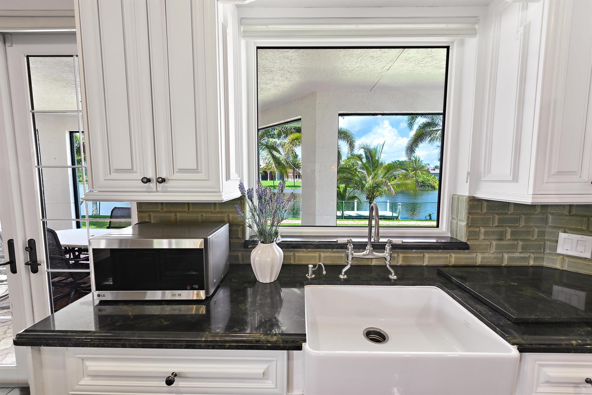 RIO POCO - Residential