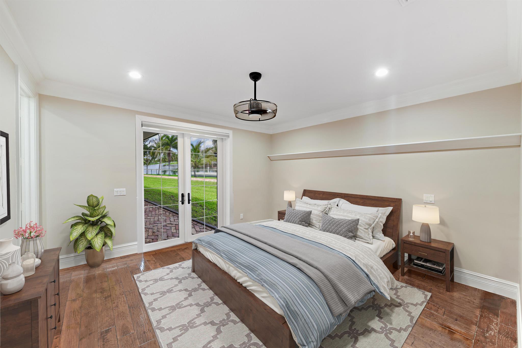 RIO POCO - Residential