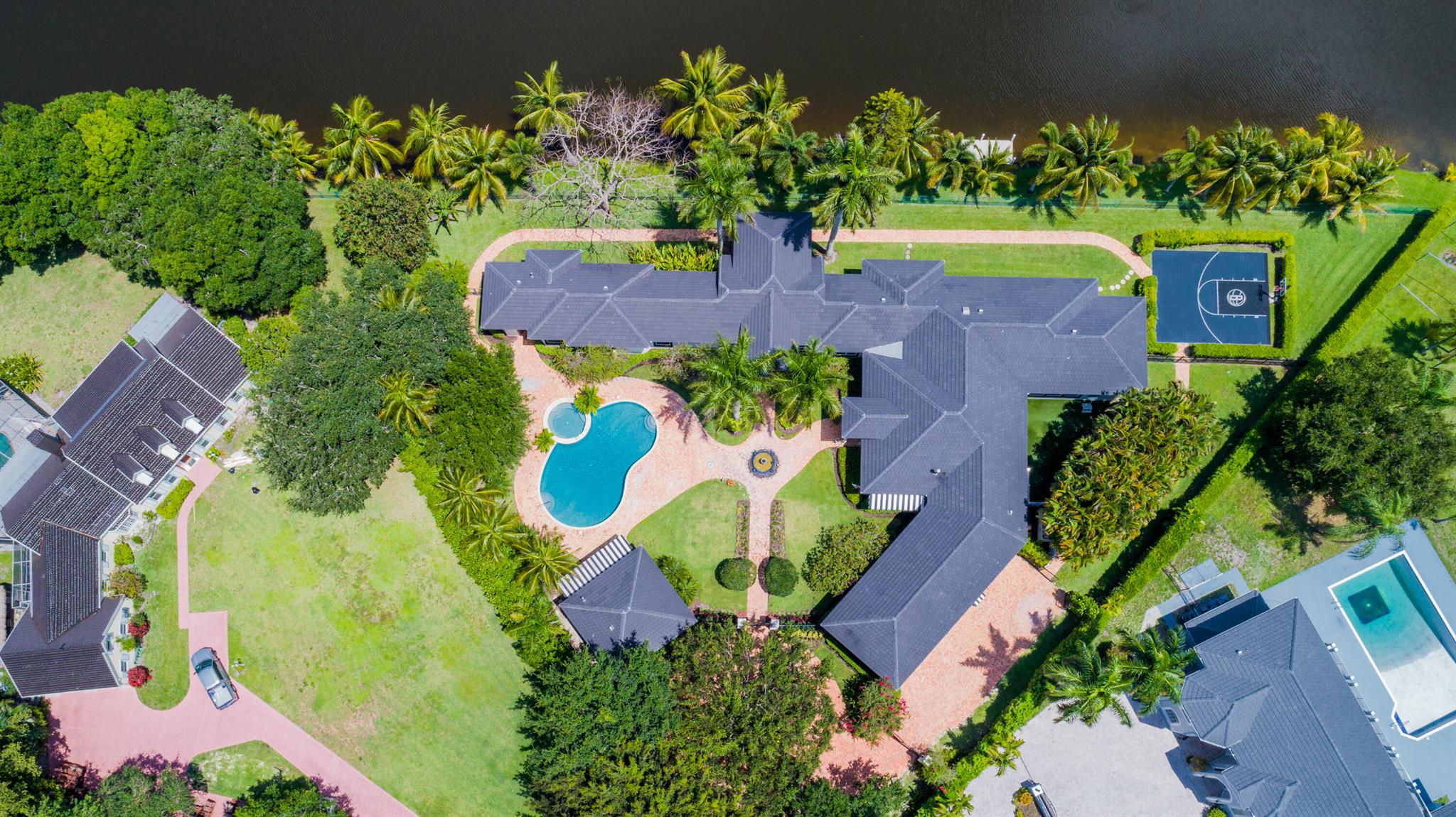 RIO POCO - Residential