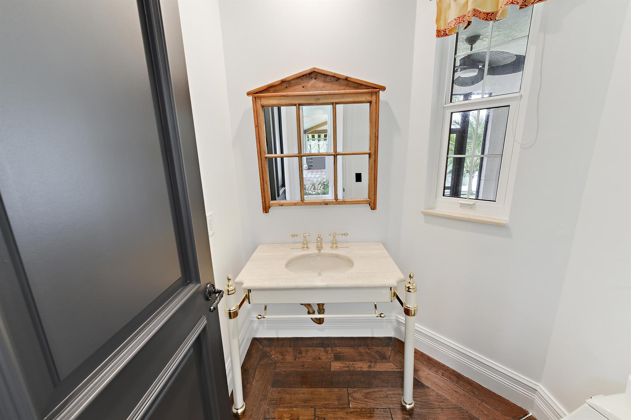 RIO POCO - Residential