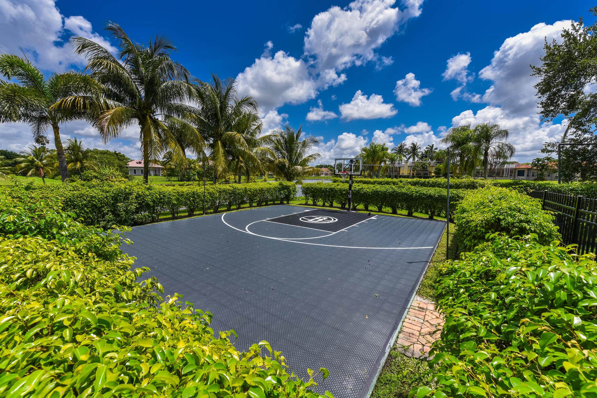 RIO POCO - Residential