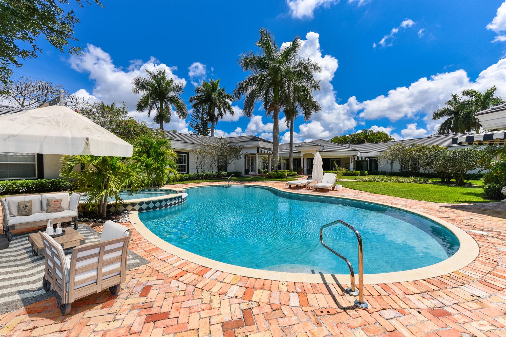 RIO POCO - Residential