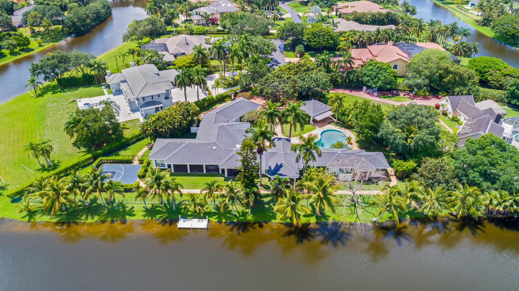 RIO POCO - Residential