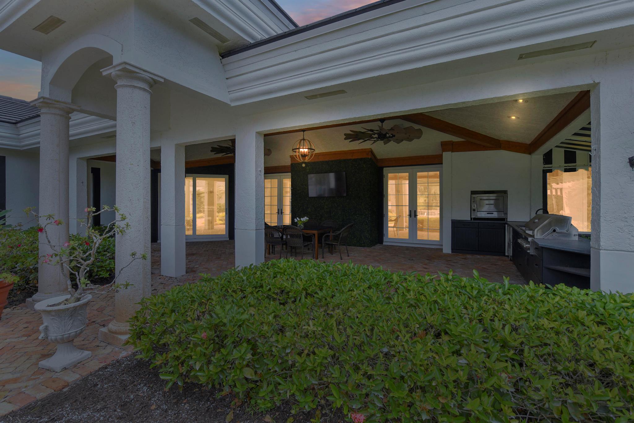 RIO POCO - Residential