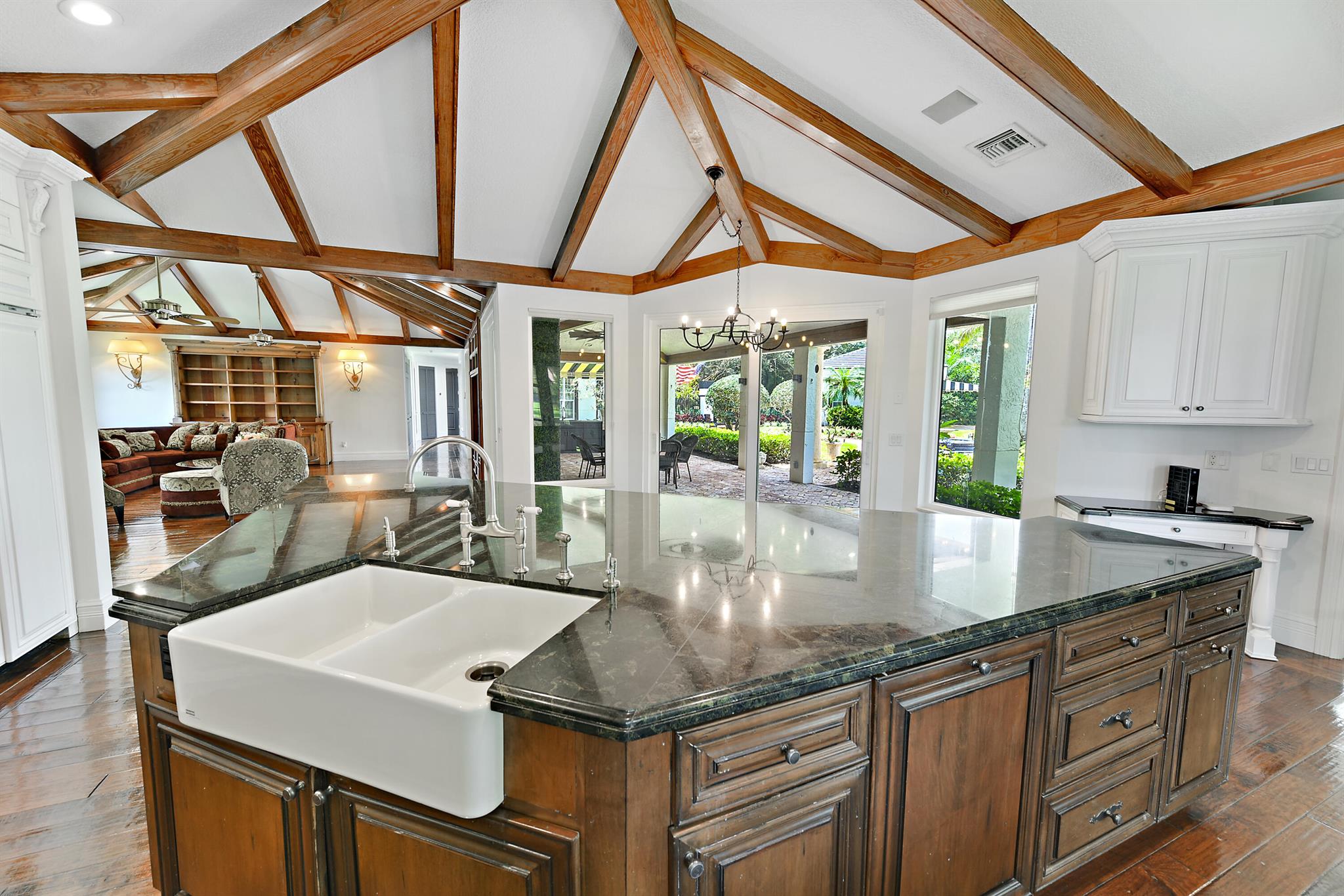 RIO POCO - Residential