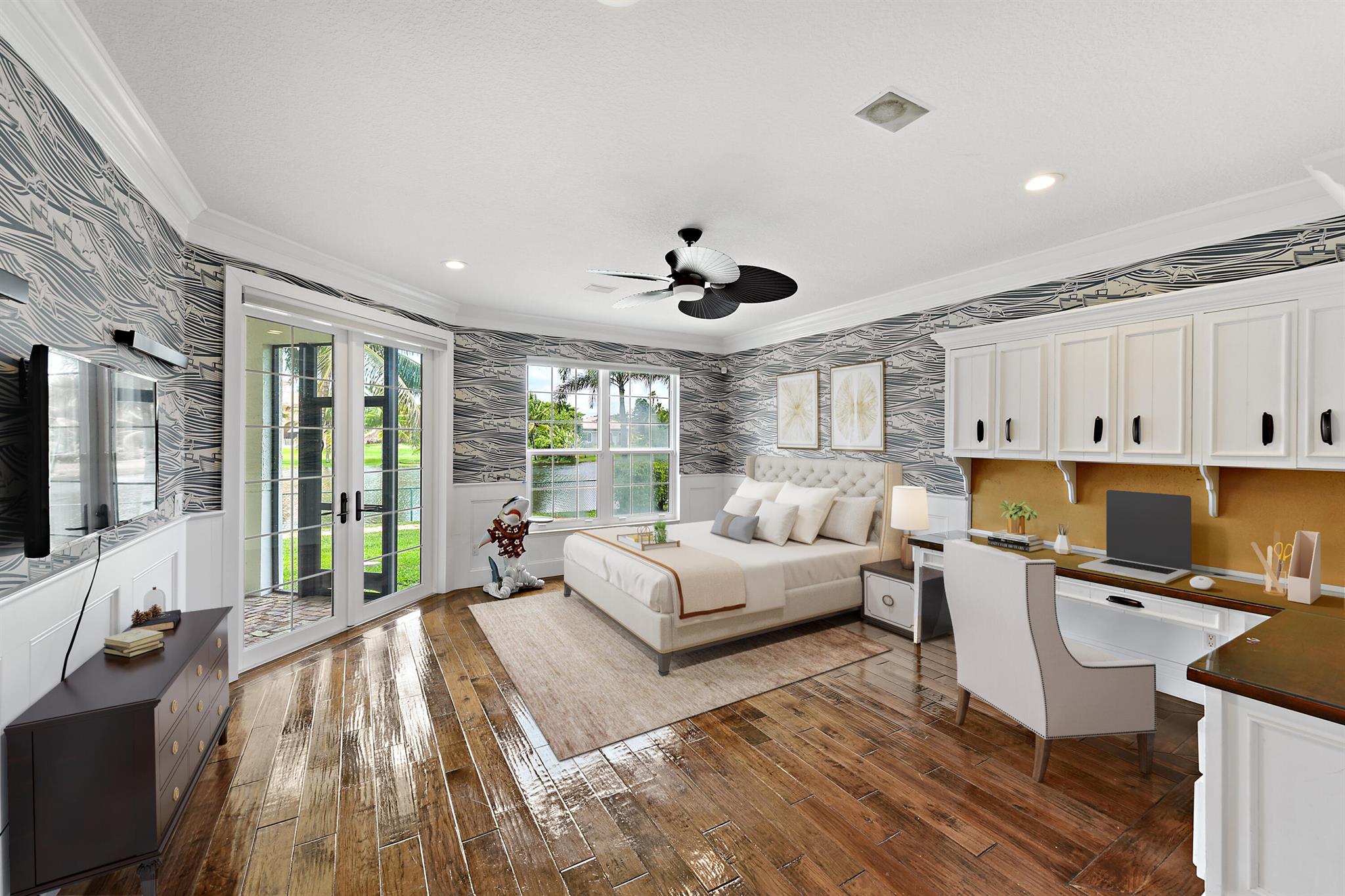 RIO POCO - Residential