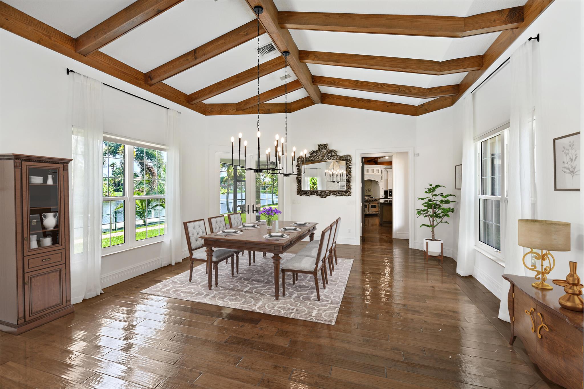 RIO POCO - Residential