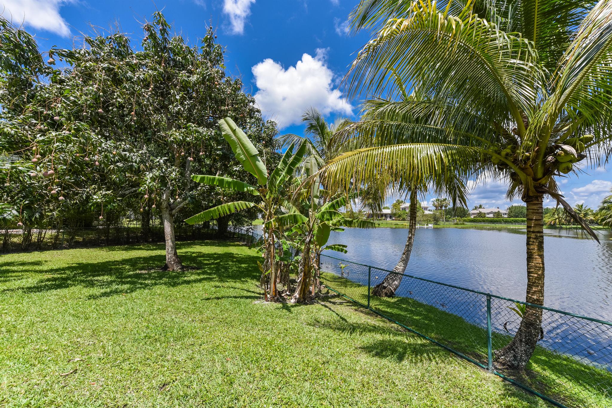 RIO POCO - Residential