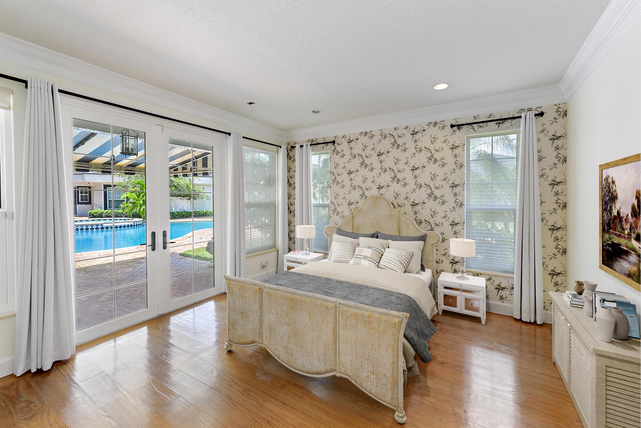 RIO POCO - Residential