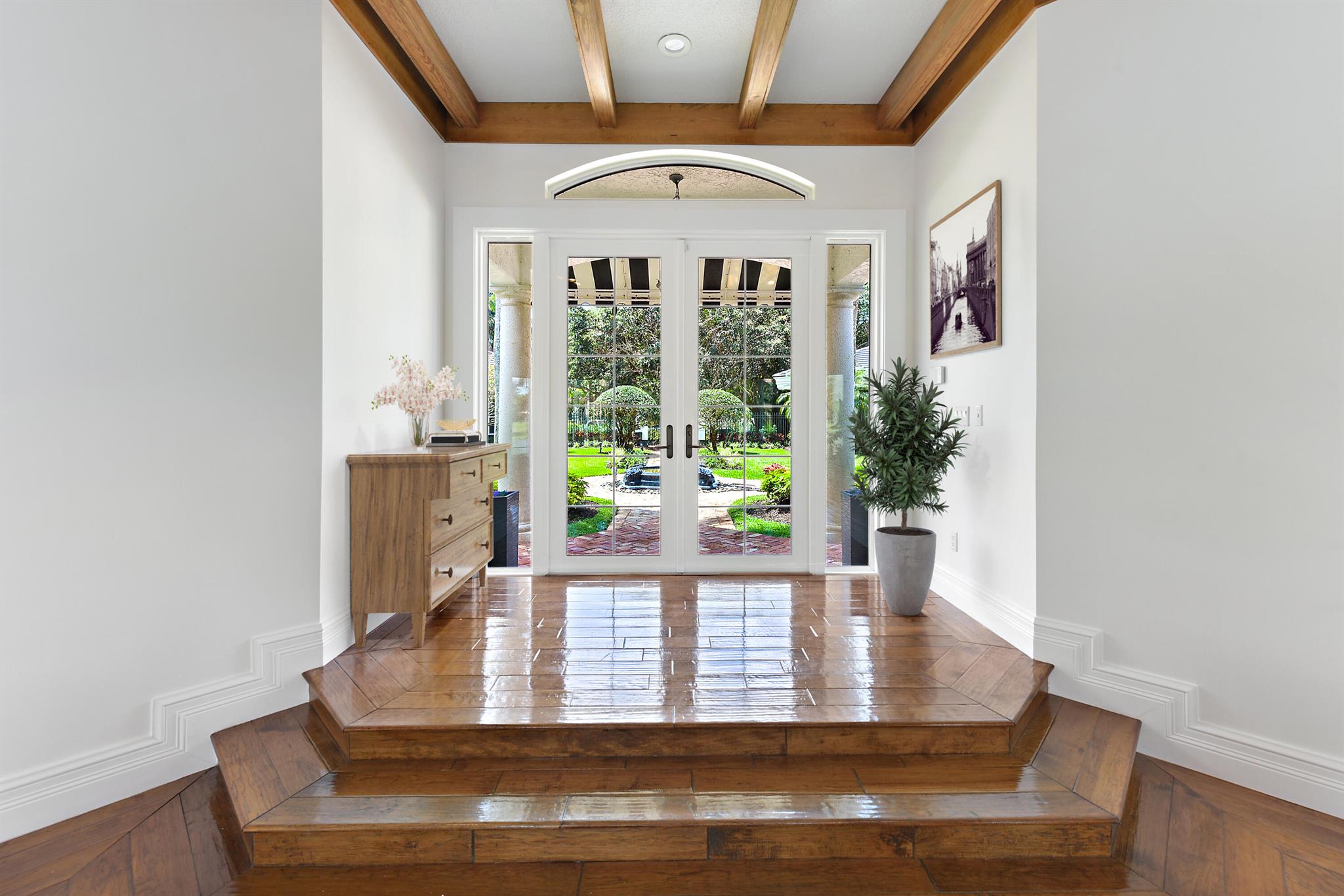 RIO POCO - Residential