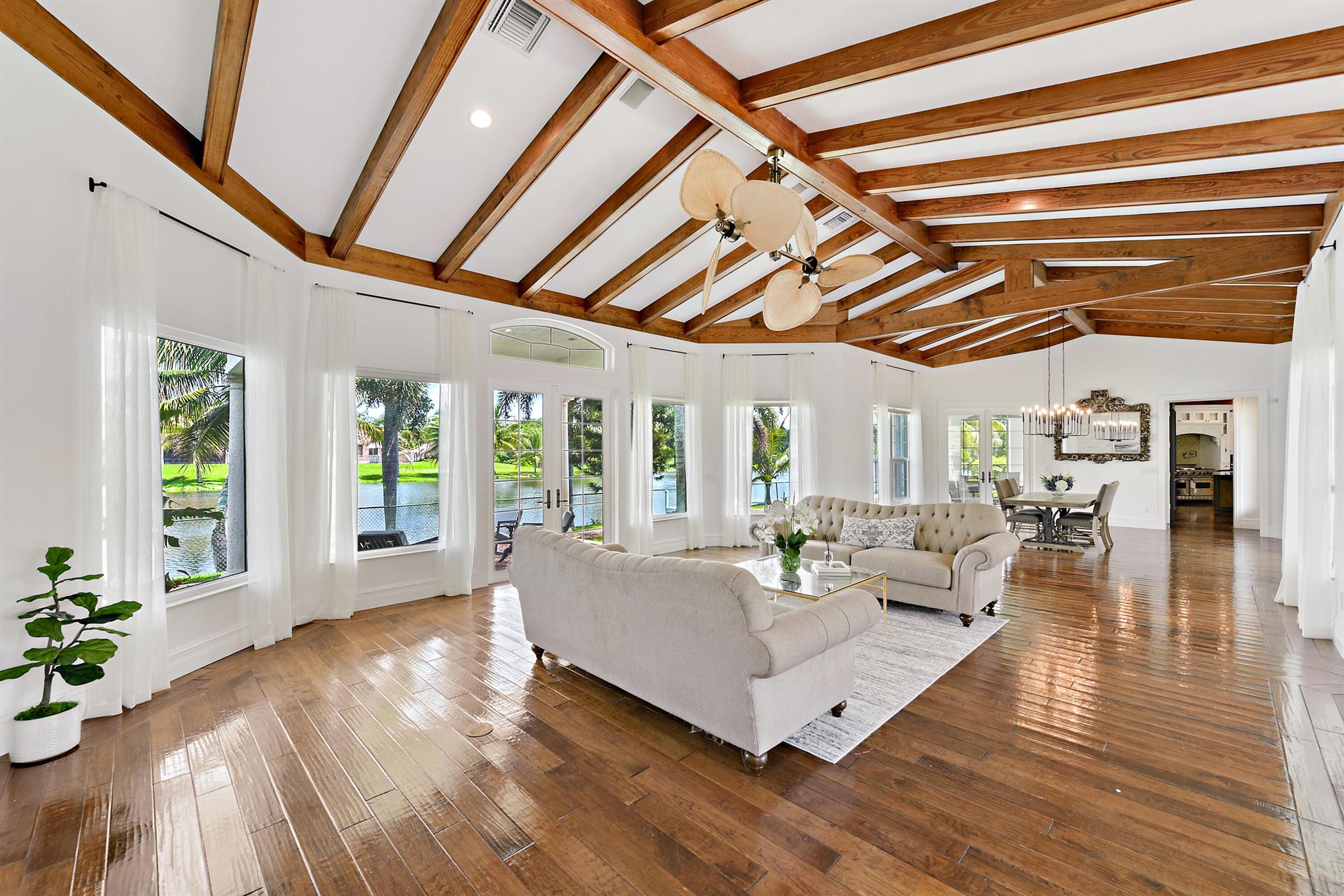 RIO POCO - Residential