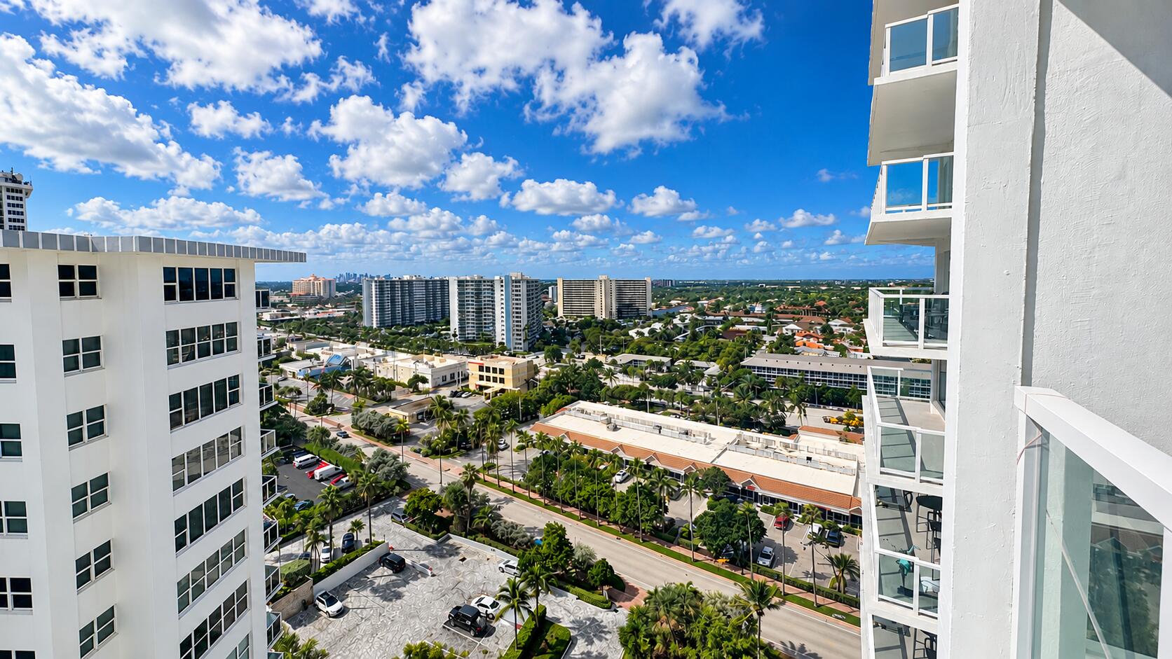 3750 Galt Ocean Drive 1705