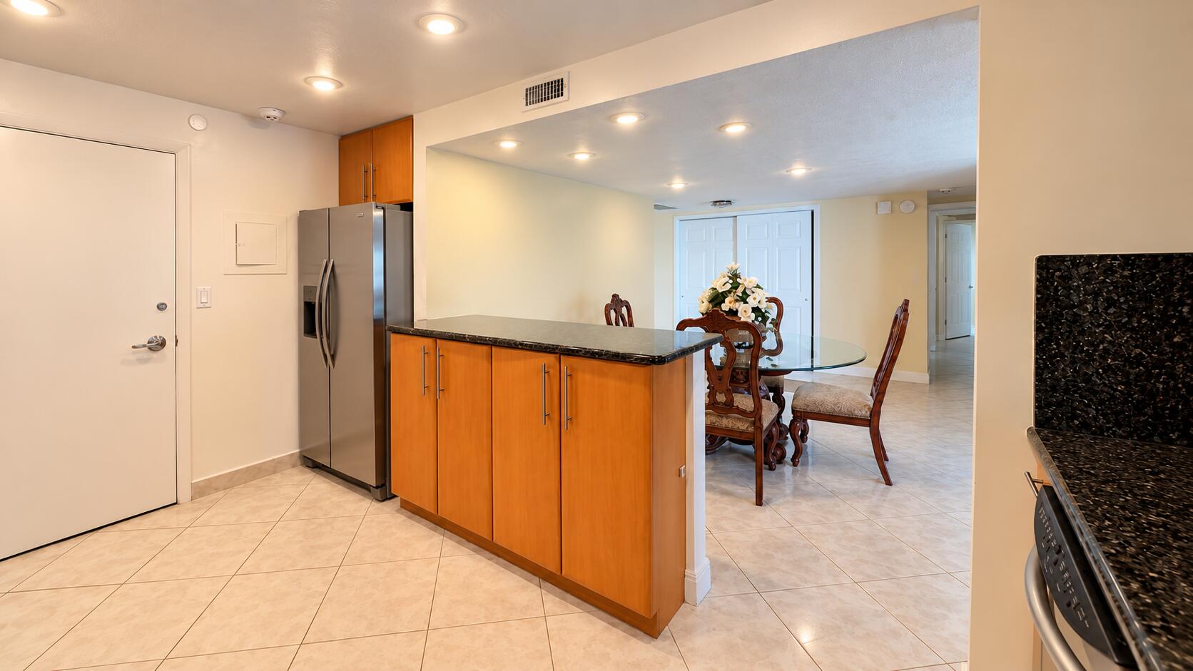 3750 Galt Ocean Drive 1705