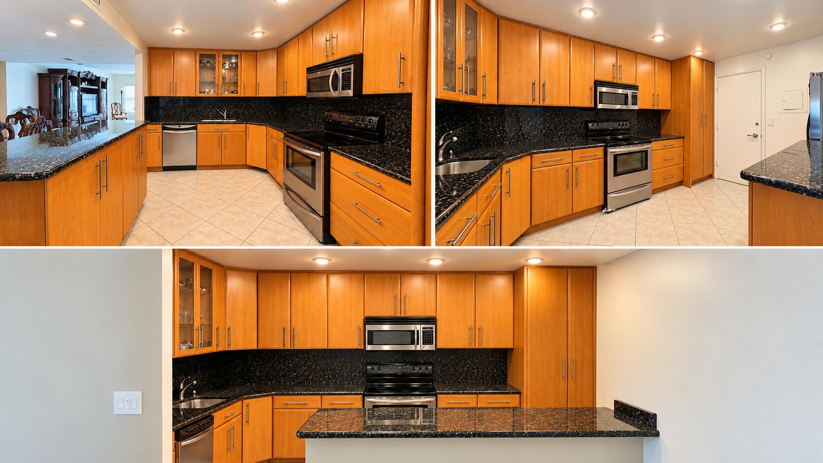 3750 Galt Ocean Drive 1705