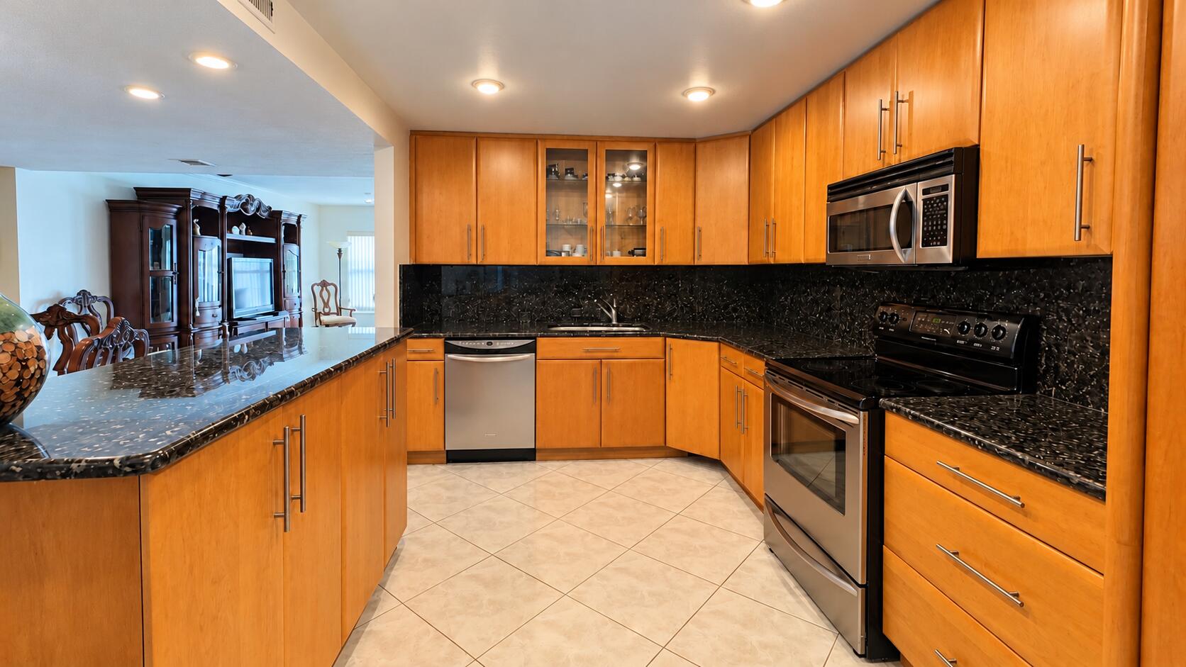 3750 Galt Ocean Drive 1705