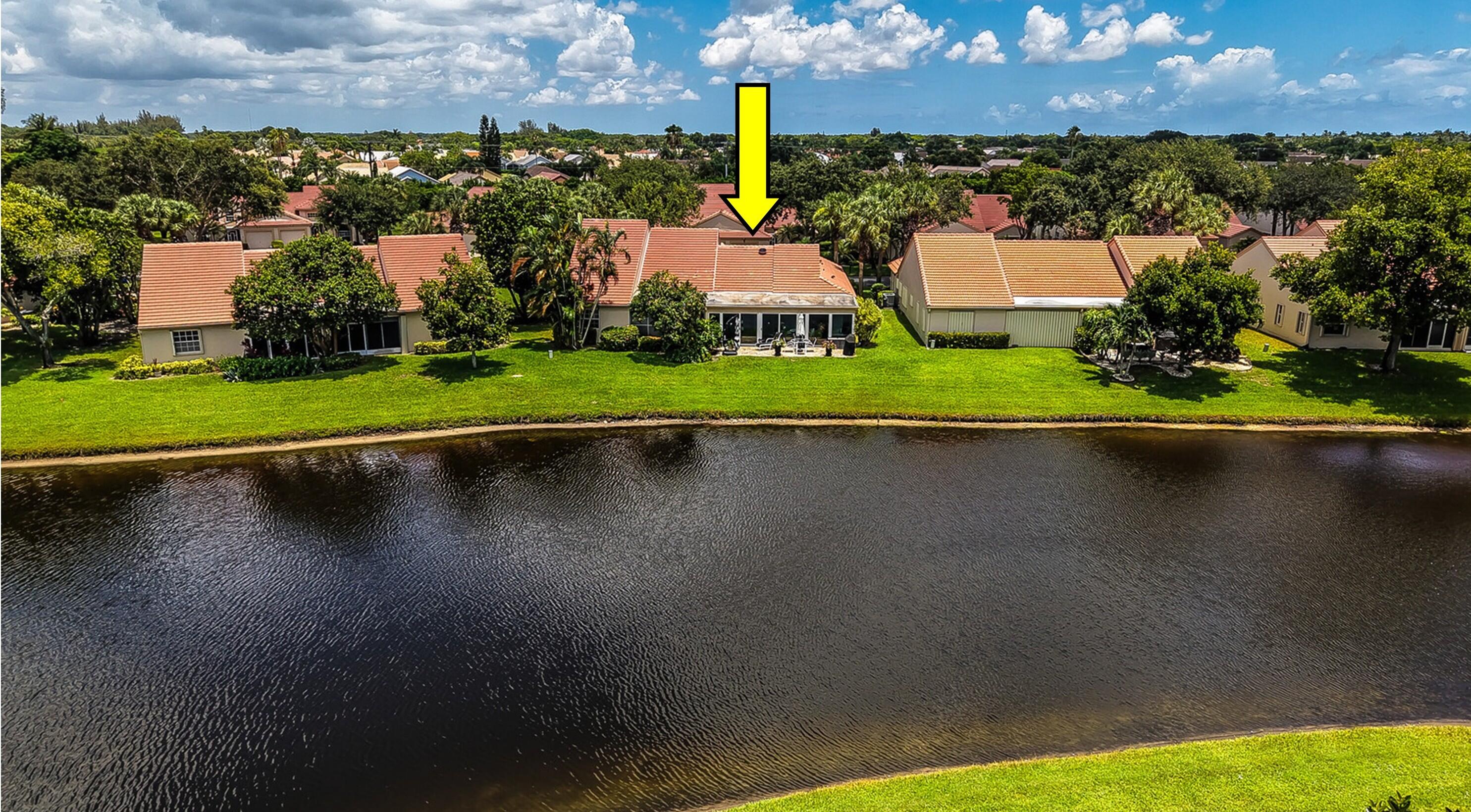 7906 LAKE SANDS Drive