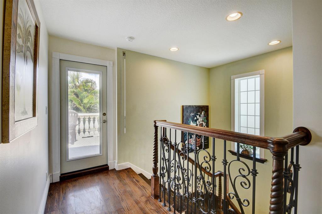 TROPICAL PARK - Residential Lease