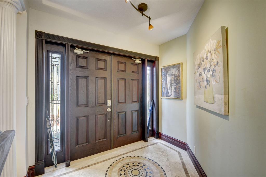 TROPICAL PARK - Residential Lease