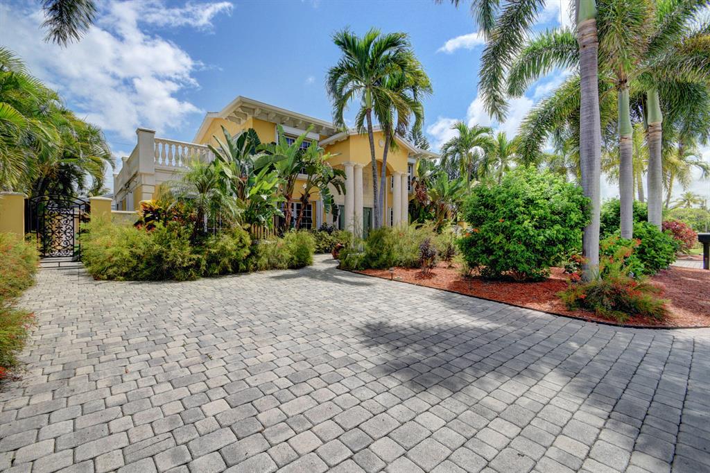 TROPICAL PARK - Residential Lease