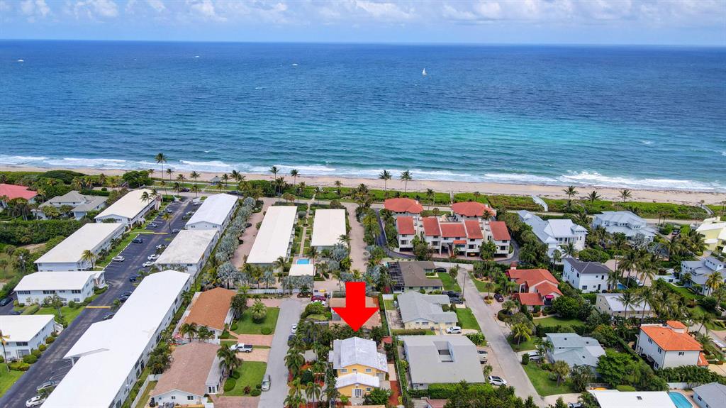 TROPICAL PARK - Residential Lease